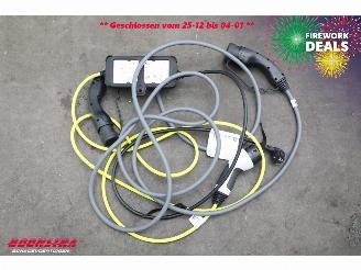 Mini Mini Cooper SE 33 kWh Schuifdak LED Leder Cruise Camera SHZ picture 25