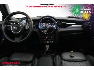 Mini Mini Cooper SE 33 kWh Schuifdak LED Leder Cruise Camera SHZ picture 12