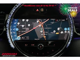 Mini Mini Cooper SE 33 kWh Schuifdak LED Leder Cruise Camera SHZ picture 20