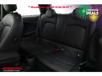 Mini Mini Cooper SE 33 kWh Schuifdak LED Leder Cruise Camera SHZ picture 15
