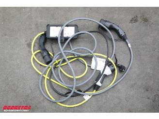 Mini Mini Cooper E 33 kWh Schuifdak LED Leder Cruise Camera SHZ picture 25