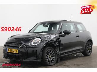 skadebil auto Mini Mini Cooper E 33 kWh Schuifdak LED Leder Cruise Camera SHZ 2022/6