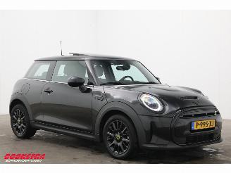 Mini Mini Cooper E 33 kWh Schuifdak LED Leder Cruise Camera SHZ picture 2