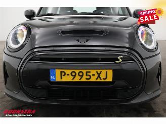 Mini Mini Cooper SE 33 kWh Schuifdak LED Leder Cruise Camera SHZ picture 5