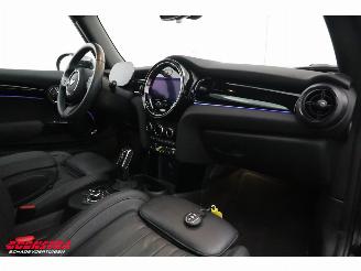 Mini Mini Cooper E 33 kWh Schuifdak LED Leder Cruise Camera SHZ picture 11