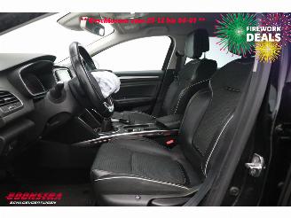 Renault Mégane Estate 1.3 TCe Bose Navi Clima Cruise Camera SHZ PDC AHK picture 21