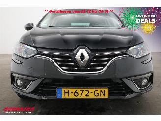Renault Mégane Estate 1.3 TCe Bose Navi Clima Cruise Camera SHZ PDC AHK picture 5