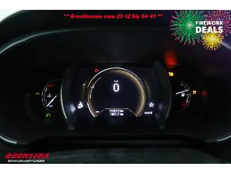 Renault Mégane Estate 1.3 TCe Bose Navi Clima Cruise Camera SHZ PDC AHK picture 25