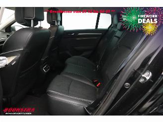Renault Mégane Estate 1.3 TCe Bose Navi Clima Cruise Camera SHZ PDC AHK picture 22