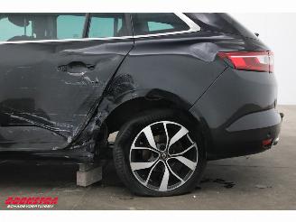 Renault Mégane 1.3 TCe Bose Navi Clima Cruise Camera SHZ PDC AHK picture 12