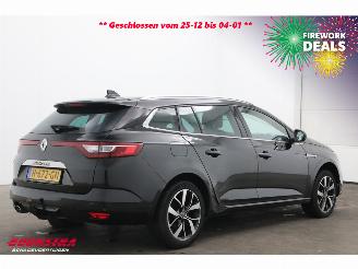 Renault Mégane Estate 1.3 TCe Bose Navi Clima Cruise Camera SHZ PDC AHK picture 3