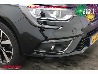 Renault Mégane Estate 1.3 TCe Bose Navi Clima Cruise Camera SHZ PDC AHK picture 15