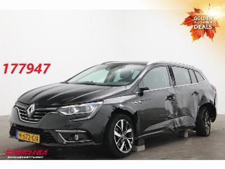 Avarii autoturisme Renault Mégane 1.3 TCe Bose Navi Clima Cruise Camera SHZ PDC AHK 2020/2