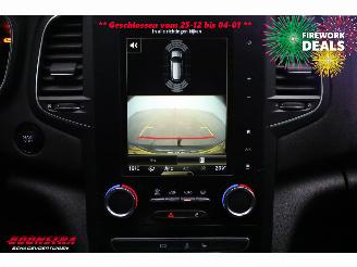 Renault Mégane Estate 1.3 TCe Bose Navi Clima Cruise Camera SHZ PDC AHK picture 29