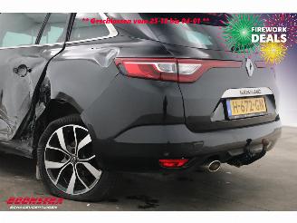 Renault Mégane Estate 1.3 TCe Bose Navi Clima Cruise Camera SHZ PDC AHK picture 13