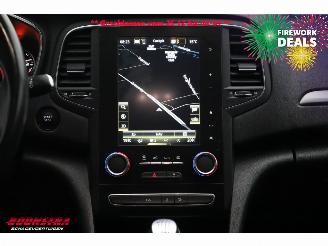 Renault Mégane Estate 1.3 TCe Bose Navi Clima Cruise Camera SHZ PDC AHK picture 20