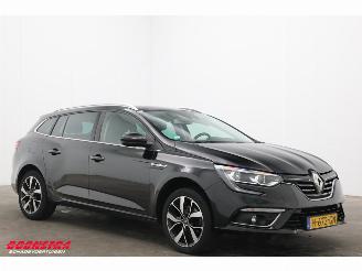 Renault Mégane 1.3 TCe Bose Navi Clima Cruise Camera SHZ PDC AHK picture 2