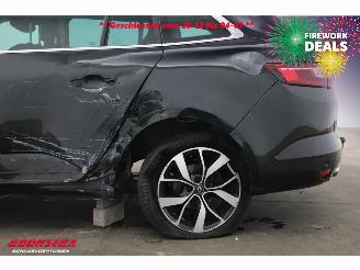 Renault Mégane Estate 1.3 TCe Bose Navi Clima Cruise Camera SHZ PDC AHK picture 12