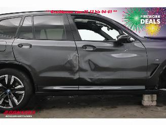 BMW iX3 Executive M-sport Pano ACC Leder Navi SHZ AHK picture 17