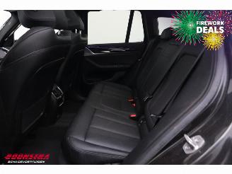 BMW iX3 Executive M-sport Pano ACC Leder Navi SHZ AHK picture 29