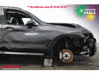 BMW iX3 Executive M-sport Pano ACC Leder Navi SHZ AHK picture 5