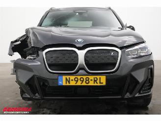 BMW iX3 Executive M-sport Pano ACC Leder Navi SHZ AHK picture 8
