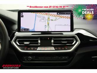 BMW iX3 Executive M-sport Pano ACC Leder Navi SHZ AHK picture 27