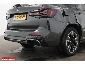 BMW iX3 Executive M-sport Pano ACC Leder Navi SHZ AHK picture 15