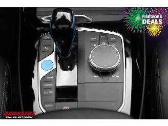 BMW iX3 Executive M-sport Pano ACC Leder Navi SHZ AHK picture 39