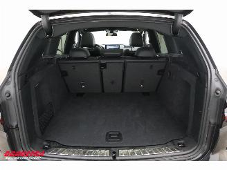 BMW iX3 Executive M-sport Pano ACC Leder Navi SHZ AHK picture 43