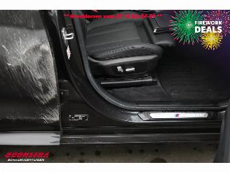 BMW iX3 Executive M-sport Pano ACC Leder Navi SHZ AHK picture 23