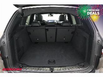 BMW iX3 Executive M-sport Pano ACC Leder Navi SHZ AHK picture 43