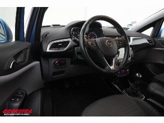 Opel Corsa 1.0 Turbo Innovation Carplay Clima Cruise PDC LMV SHZ LH picture 15