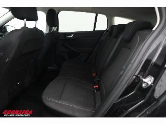 Ford Focus 1.0 EcoBoost Hybrid Titanium Navi Clima Cruise Camera LRHZ SHZ picture 15