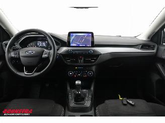 Ford Focus 1.0 EcoBoost Hybrid Titanium Navi Clima Cruise Camera LRHZ SHZ picture 12