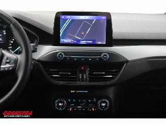 Ford Focus 1.0 EcoBoost Hybrid Titanium Navi Clima Cruise Camera LRHZ SHZ picture 13