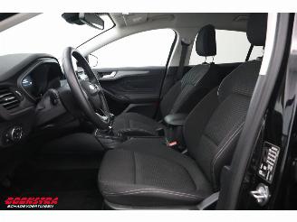 Ford Focus 1.0 EcoBoost Hybrid Titanium Navi Clima Cruise Camera LRHZ SHZ picture 14