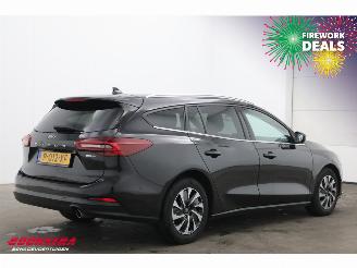 Ford Focus 1.0 EcoBoost Hybrid Titanium Navi Clima Cruise Camera LRHZ SHZ picture 3