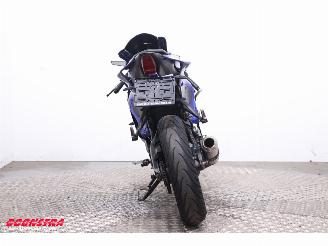 Yamaha  R125 LED Dominator picture 8