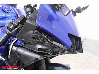 Yamaha  R125 LED Dominator picture 14