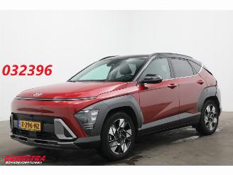Damaged car Hyundai Kona 1.6 GDI HEV Premium Navi Camera ACC Leder Massage LHZ SHZ 2024/1