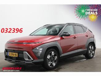 Hyundai Kona 1.6 GDI HEV Premium Navi Camera ACC Leder Massage LHZ SHZ 2024/1