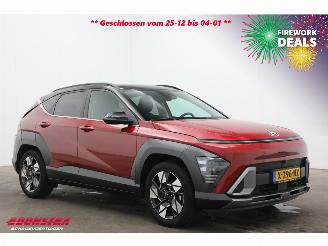 Hyundai Kona 1.6 GDI HEV Premium Navi Camera ACC Leder Massage LHZ SHZ picture 2