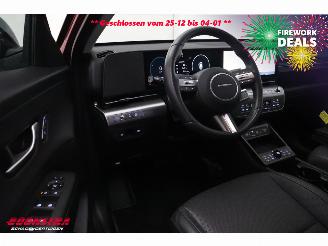 Hyundai Kona 1.6 GDI HEV Premium Navi Camera ACC Leder Massage LHZ SHZ picture 19