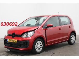 Voiture accidenté Volkswagen Up! 1.0 Clima Cruise Camera Orig NL! 2022/9