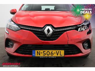 Renault Clio 1.0 TCe Bi-Fuel Zen Carplay Airco Cruise LMV picture 5