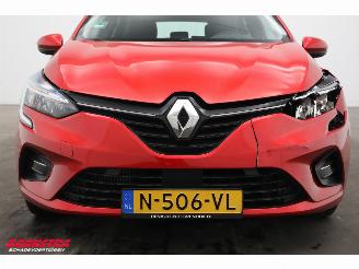 Renault Clio 1.0 TCe Bi-Fuel Zen Carplay Airco Cruise LMV picture 5