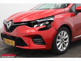 Renault Clio 1.0 TCe Bi-Fuel Zen Carplay Airco Cruise LMV picture 9