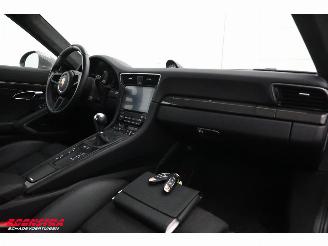 Porsche 911 4.0 GT3 Touring 991.2 Manual Bose Lift PDLS+ Sport Chrono 13.263 km! picture 18