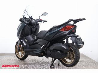 Yamaha  X-Max 125 LED 11.276 km! picture 4